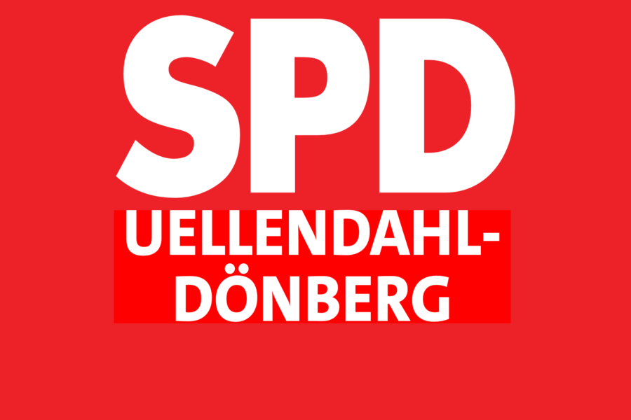 SPD Uellendahl-Dönberg