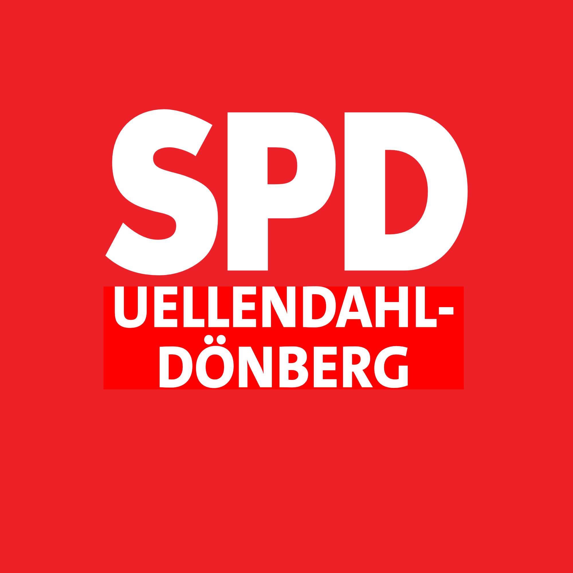 SPD Uellendahl-Dönberg