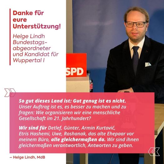 Helge Lindh